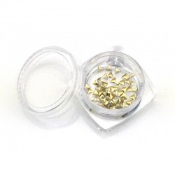 Forme triunghi modele unghii #2 Diferite forme